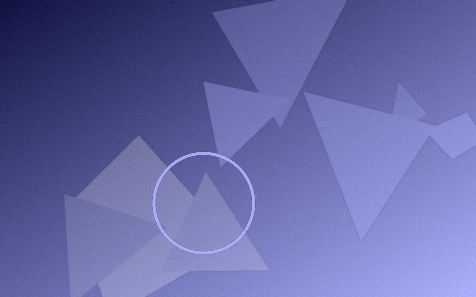 Abstract brand-toned composition representing a growth and optimisation engagement